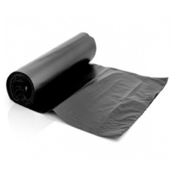 Šiukšlių maišai (HDPE) Šiukšlių maišai (HDPE)