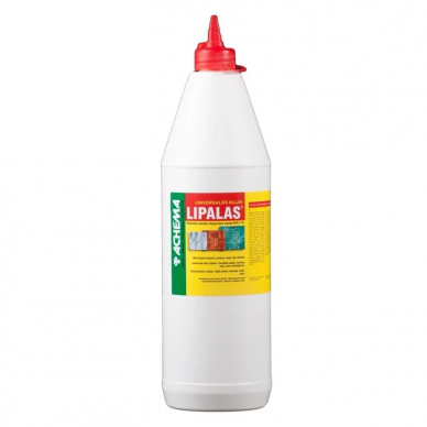 Klijai universalūs Achema Lipalas, 1 kg Klijai universalūs Achema Lipalas, 1 kg