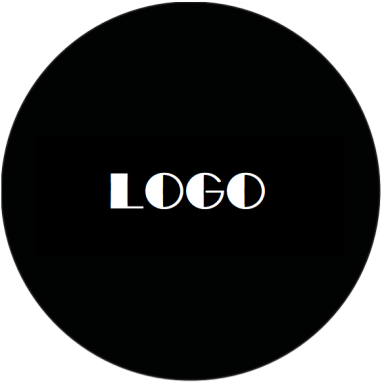 Lipnios etiketės su Jūsų LOGO
