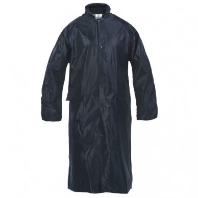 Lietpaltis PVC (mėlynas) Lietpaltis PVC (mėlynas)