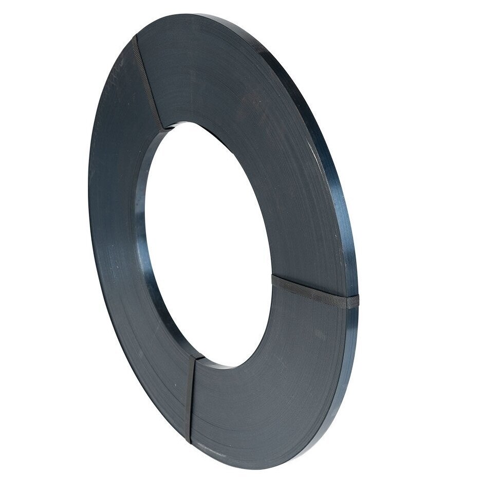 Metalinė juosta 16x0.5mm/406 (1 gija) (20 kg.)