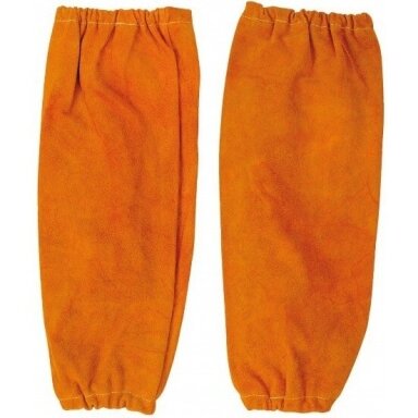 Rankogaliai (oranžiniai)