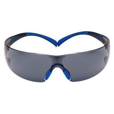 Apsauginiai akiniai 3M SECUREFIT 402 (pilki)