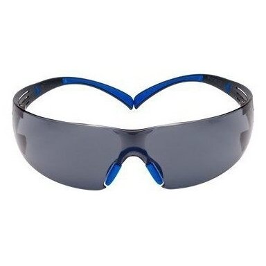 Apsauginiai akiniai 3M SECUREFIT 402 (pilki)